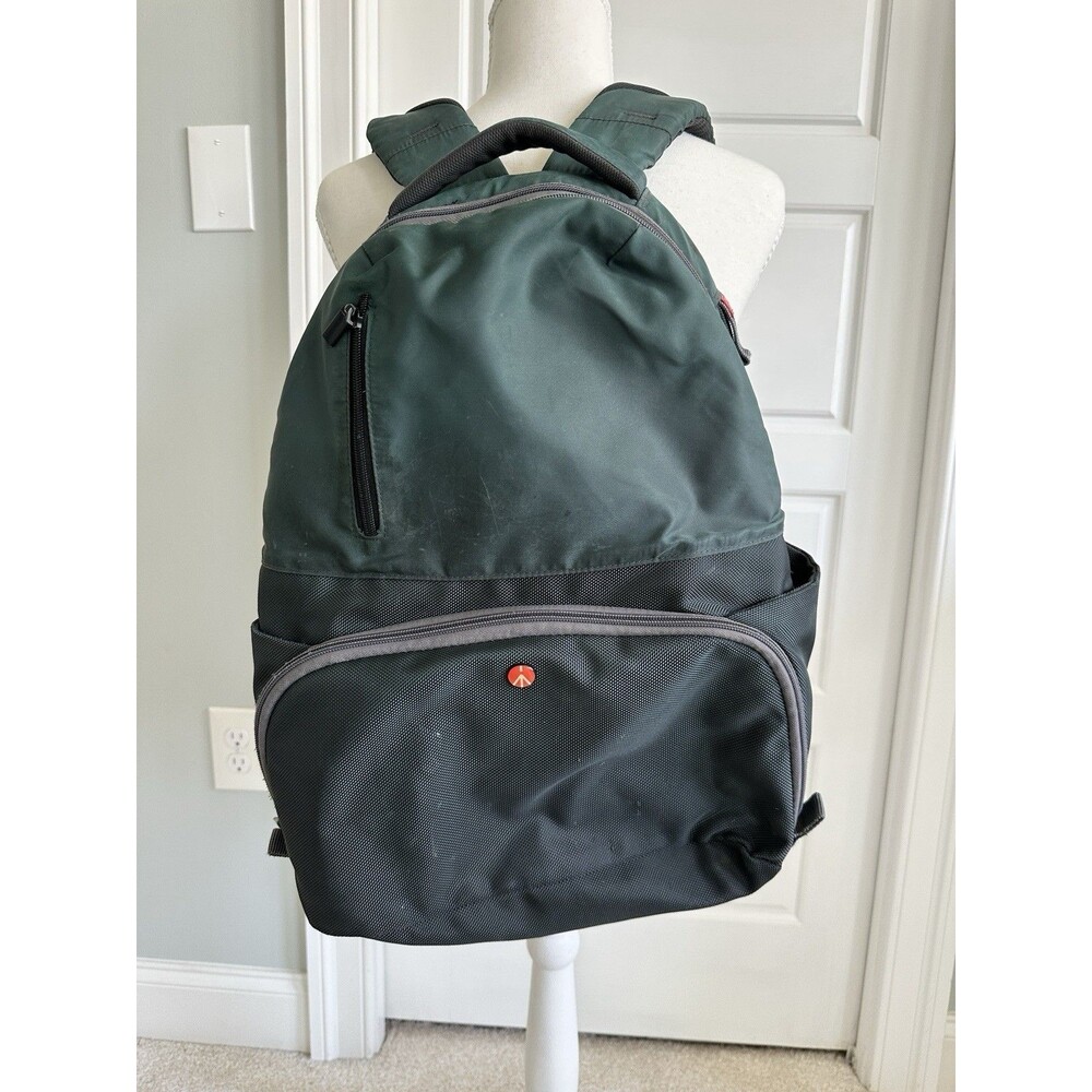 Manfrotto Stile Veloce V Professional Camera Backpack MB SB390 5BB